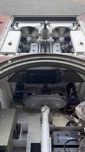 21K views · 450 reactions | M10 Achilles , restoration in progress… | Military Classic Vehicles | Facebook