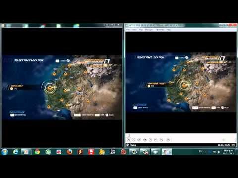 Comprimiendo Video: Metodo de Compresion usando Codec Xvid