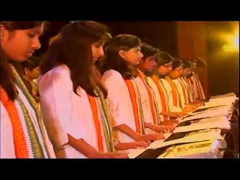 IAS MOTIVATIONAL LBSNAA OFFICIAL SONG MUSICAL ANTHEM 'HAO Dhoromete Dhir'SONG,IAS OFFICER TRAINING,