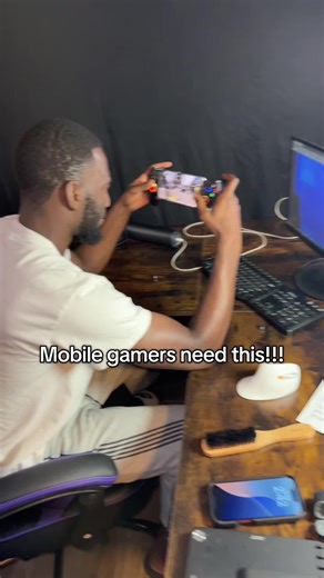 Best Mobile Gaming Controller for Call of Duty Players