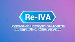 65 reactions · 32 shares | #Re_IVA | Recuerda que debes de renovar tu registro en el Re-IVA para recibir en la gestión 2024 la devolución del 5% del IVA. Y si todavía no te haz registrado, aún puedes hacerlo y ser un beneficiado más del Re-IVA. #UnidosRumboAlBicentenario | Servicio de Impuestos Nacionales | Facebook