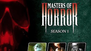 Masters of Horror S01E04 - Jenifer