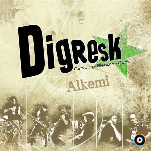 Jamais Assez by Digresk