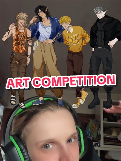 Shark Bait Art Competition: How to Enter & Win $300 Finale Prize