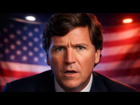 BREAKING: Tucker Carlson STUNS MAGA — Even Conservatives Are Turning After His Latest Comments