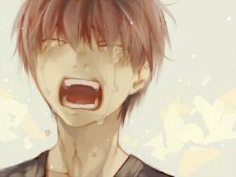 Anime Screams 💔 Compilation ᴴᴰ