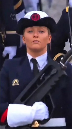 French Military Power Marches in Style 🇫🇷 | French Armed Forces Parade