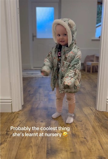 Recognizing My Toddler's Genius: A Funny Moment