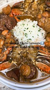 3K reactions · 320 shares | Big Back E Book Cookbook #easyrecipesathome #cookwithme #RecipeSharing #cajuncooking #recipesforyou | Javashia Guy | Facebook