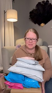 31K views · 1.3K reactions | 11/6 Let’s see what’s in these overstock packages from my @Fundelivered party box! I had 8 overstock packages and 8 unclaimed Mail packages so let’s divide them and compare which is better. I’ll open the unclaimed Mail boxes tomorrow. The Fun Delivered Party Box is $224.99, no extra tax or shipping. #unboxing #unboxingvideo #mysterybox #blindbox #fundelivered | Midwest Pallet Fun | Facebook