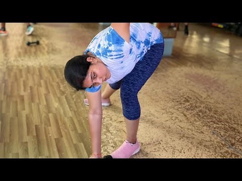 7 EASY Exercises to Lose Belly Fat and Abs Workout at Home | No Equipment Lose Belly Fat