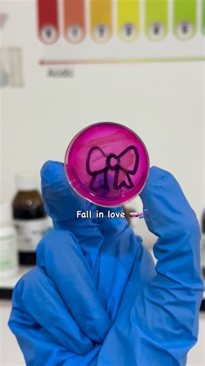 Biovision | Fall in love ❤️ | Instagram