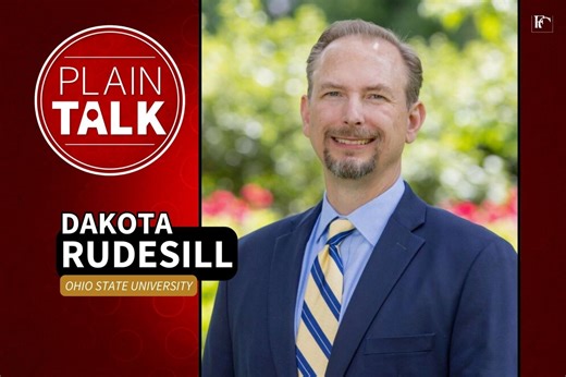 Plain Talk: ICE prioritizing 'maximum lethality' over 'tepid legality'