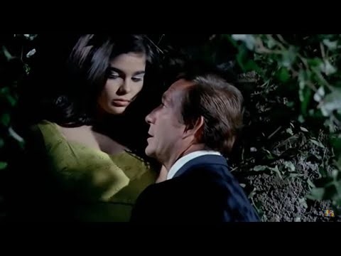 Seducción y Engaño: La Bambolona - Película Completa | Ugo Tognazzi