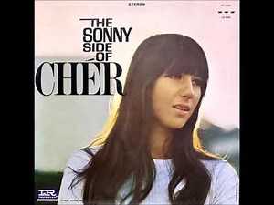 CHER - THE SONNY SIDE OF CHER FULL STEREO ALBUM 1966 1. Bang Bang