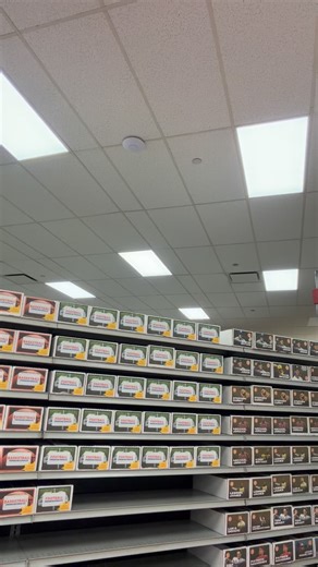 Burbank 5.0 is here and it takes our new game to an ENTIRELY different level as we've stared down each section / system in the shop and optimized, shifted, elimanated and create space to scale and all of it with the collector experience in mind. 1: Value Island, hundreds of hands on blasters across all categories at great prices. 2: Collector's Court : The ultimate hobby experience from $1.00 to $8.00 with the capacity for hundreds of thousands of cards, it's the best part of the shop and it's d