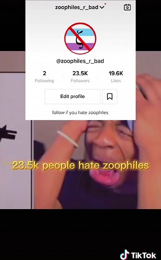 Understanding the Backlash Against Zoophilia