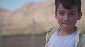 Inside the life of an ISIS child slave