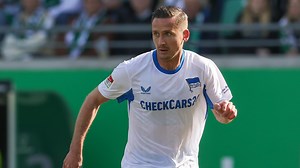 Livestream - Sportschau am Sonntag mit den Highlights von Hertha, Schalke & Co.