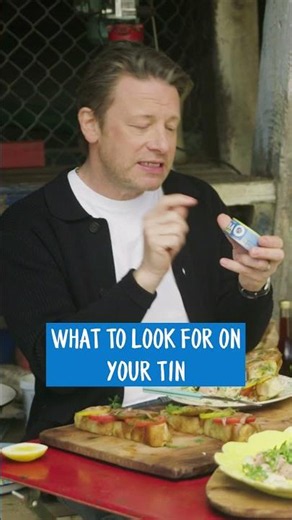 The Seafood Revolution | Jamie Oliver x Fish Tales