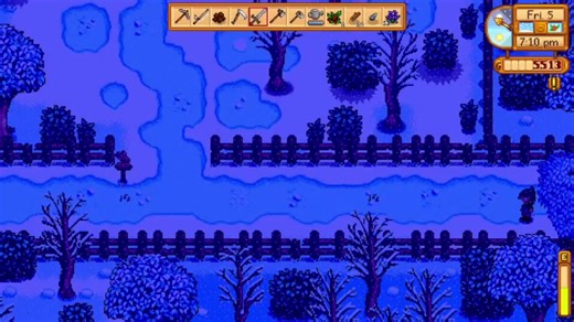 Stardew Valley Glitches and Hacks Explained