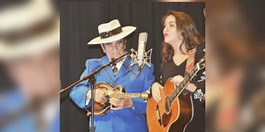 Perry Co. musician recalls impact Bobby Osborne had on students