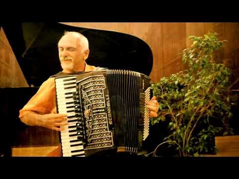 Indifference - valse musette / T. Murena, J. Colombo/József Csontos – accordion