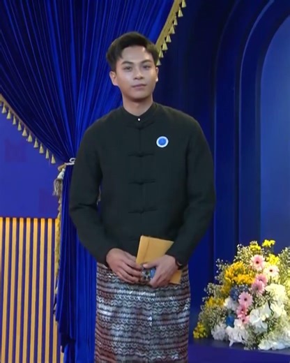 တိုက်ပုံဆို အနက်ရောင်ပဲရွေးဝတ်တတ်တဲ့ ကိုကိုတွေရှိလား | အပြန်လည်ခံစား ၂၀၂၄ အကယ်ဒမီည အမှတ်တရ