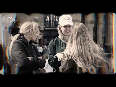 Imam Mahdi Movement: Amsterdam Street Exhibition