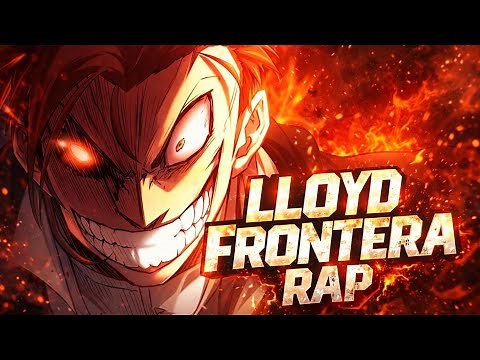 Lloyd Frontera Rap | The Best Engineer | Ryukage Spanish covers | Original @GeekVersos