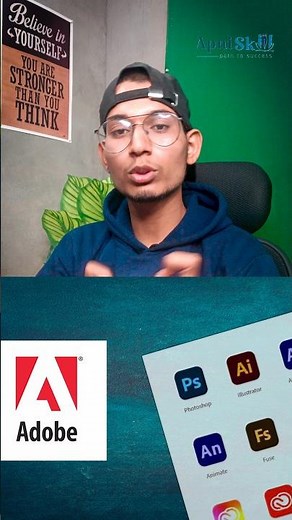 How to Use Adobe Photoshop FREE in 2025 | Legal & Safe Method #adobe