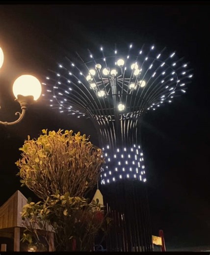 Exploring Chunian: The Transforming City