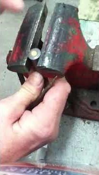 7.62 x 54R primer removal easiest method