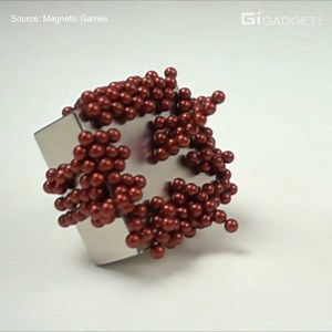 1M views · 5.6K reactions | OMG! Mater of magnet! | GIGadgets | Facebook