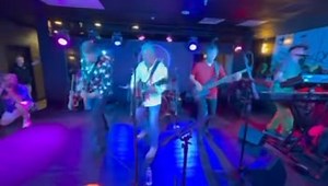 3.4K views · 87 reactions | We appreciate The Billy Rice Band for creating lasting memories this season. We will miss your performances. Looking forward to your return in the fall! | 88Live Piano Bar | Facebook