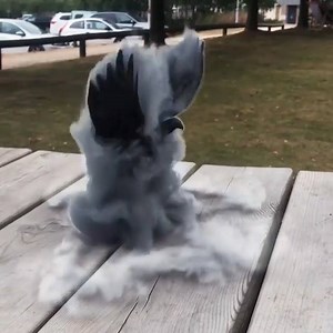 28K views · 814 reactions | Fantastic 3D animation by A$H (@mregfx on IH) Follow Instagram: https://www.instagram.com/artdaily_official/ | Art Daily | Facebook