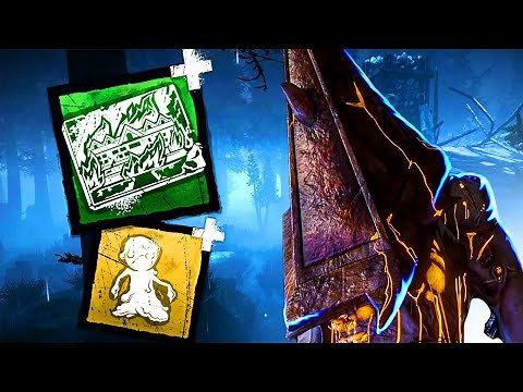 EXTREME RANGE EXECUTIONER! - Dead by Daylight