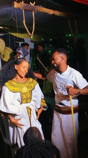 ደስ የሚል የራያ ባህላዊ ምሽት ጨዋታ እና እስክስታ | Amazing Raya Cultural Dance & Music Night 🇪🇹