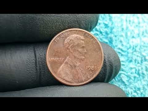 Coin Experts in Awe After Lincoln Penny Discovery Reveals Unthinkable Value!
