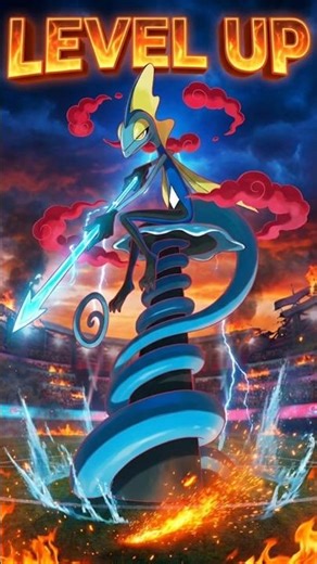 Sobble ka Secret Agent Evolution! 🕵️‍♂️💧 From Crybaby to Sniper King 🔫