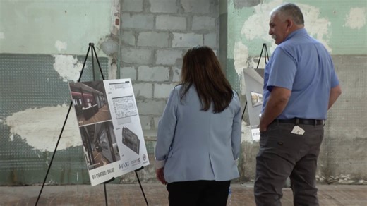 Community leaders, project partners gather to celebrate start of Seaboard Vista construction