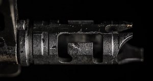 JMac Customs MTC-1 AK-47 Compensator/Multitool