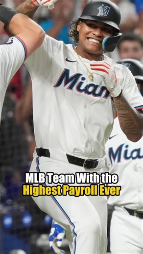 MLB’s Biggest Spending Team of All Time #BaseballLife #MLBHistory #MLB2025 #mlbbtiktok