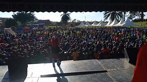 6.7K views · 325 reactions | The Canival went as planned last Saturday ❤️ | Fresh Kid UG | Facebook