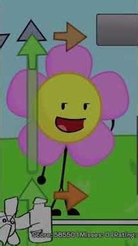 BFC: bug hater || #battlefordreamisland || #inanimate-insanity #bfdi #bfb