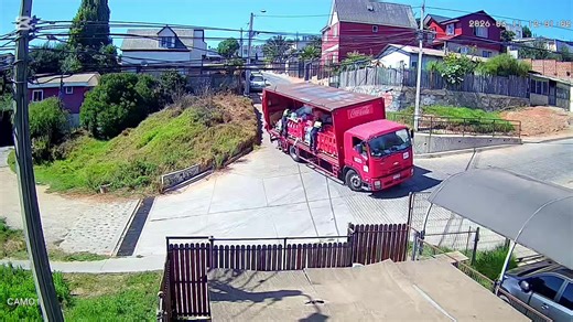 La historia detrás de Coca Cola en Viña del Mar