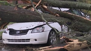 Deadly storms with flooding rain and tornadoes leave path of destruction in multiple states