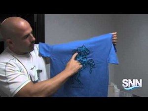 SNN: Coded Critters T-Shirts