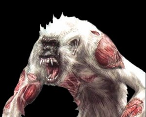 Steam Workshop::Bioasshard