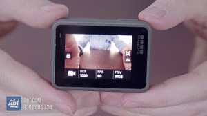 Overview: 2018 GoPro Hero